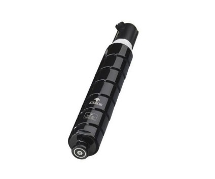 Toner Compatible Canon C-EXV 63 Noir ~ 30.000 Pages