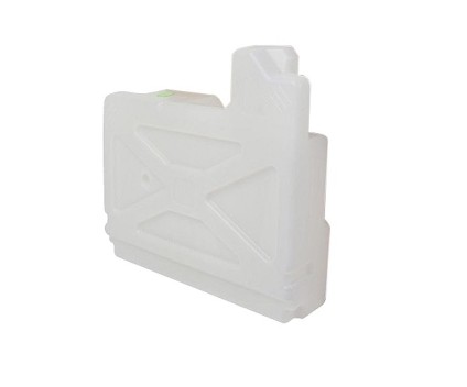 Toner Waste Bin Compatible Sharp MX503HB ~ 80.000 Pages
