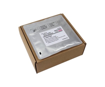 Developpeur Compatible Konica Minolta A2XN0ED Magenta ~ 600.000 Pages