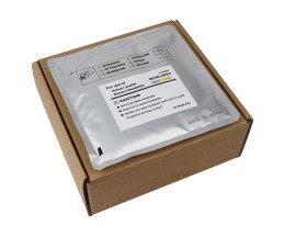 Développeur Compatible Konica Minolta A2XN08D Jaune ~ 600.000 Pages