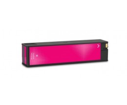 Cartouche Compatible HP 991X Magenta ~ 16.000 Pages