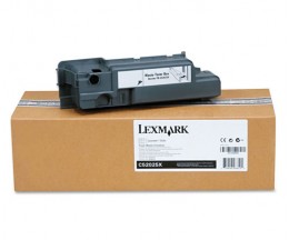 Toner Waste Bin Original Lexmark C52025X ~ 30.000 Pages