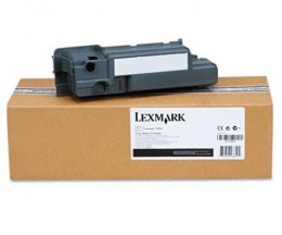 Toner Waste Bin Original Lexmark C734X77G ~ 25.000 Pages