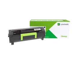Toner Original Lexmark 24B7437 Noir ~ 5.500 Pages