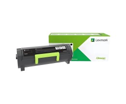 Toner Original Lexmark 24B7542 Noir ~ 31.000 Pages