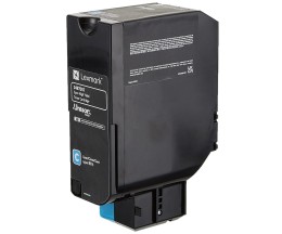 Toner Original Lexmark 24B7557 Cyan ~ 15.000 Pages