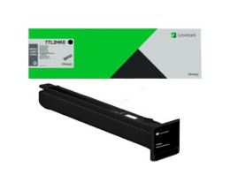 Toner Original Lexmark 77L2HK0 Noir ~ 47.700 Pages