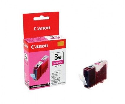 Cartouche Original Canon BCI-3 EM Magenta 14ml ~ 390 Pages