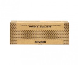 Toner Original Olivetti B0526 Noir ~ 7.200 Pages