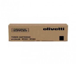 Toner Original Olivetti B1194 Noir ~ 24.000 Pages