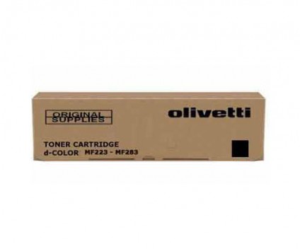 Toner Original Olivetti B1194 Noir ~ 24.000 Pages
