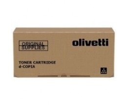 Toner Original Olivetti B1228 Noir ~ 12.500 Pages