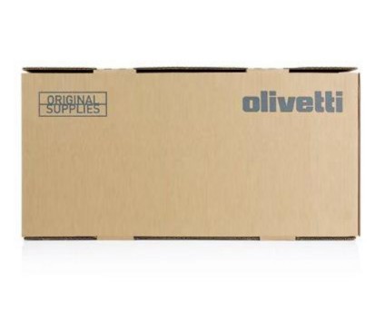 Tambour Original Olivetti B1341 Noir ~ 159.000 Pages