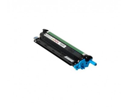 Tambour Compatible Dell 72410352 Cyan ~ 60.000 Pages