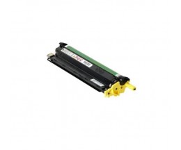 Tambour Compatible Dell 72410352 Jaune ~ 60.000 Pages