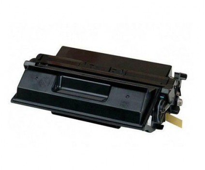 Toner Compatible OKI 09004058 / 113R00446 Noir ~ 15.000 Pages