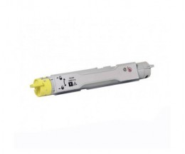 Toner Compatible Xerox 106R01216 Jaune ~ 5.000 Pages