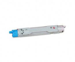 Toner Compatible Xerox 106R00672 Cyan ~ 8.000 Pages