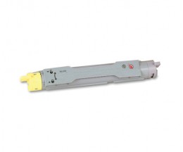 Toner Compatible Xerox 106R00674 Jaune ~ 8.000 Pages