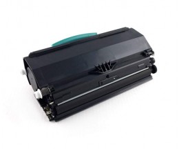 Toner Compatible Lexmark E460X11E Noir ~ 15.000 Pages