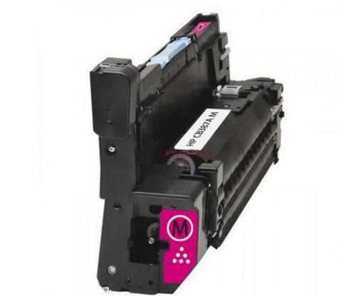 Tambour Compatible HP 824A Magenta ~ 35.000 Pages