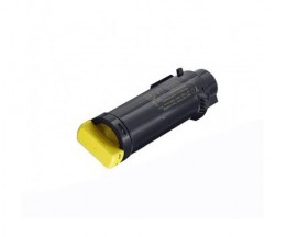 Toner Compatible Xerox 106R03479 Jaune ~ 2.400 Pages