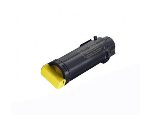 Toner Compatible Xerox 106R03479 Jaune ~ 2.400 Pages