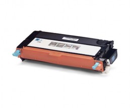 Toner Compatible Lexmark X560H2CG Cyan ~ 10.000 Pages