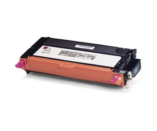 Toner Compatible Lexmark X560H2MG Magenta ~ 10.000 Pages