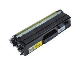 Toner Compatible Brother TN-421 / TN-423 / TN-426 Jaune ~ 4.000 Pages