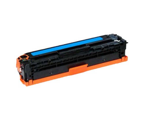 Toner Compatible Canon 045H Cyan ~ 2.200 Pages
