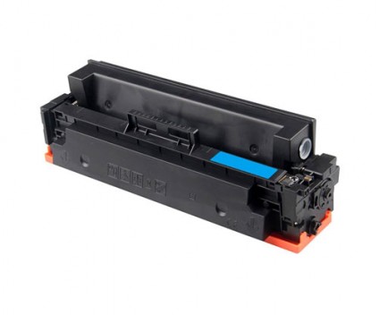 Toner Compatible Canon 046H Cyan ~ 5.000 Pages