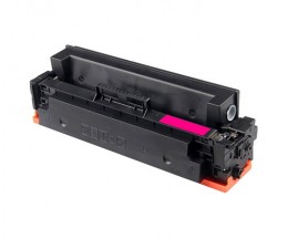 Toner Compatible Canon 046H Magenta ~ 5.000 Pages