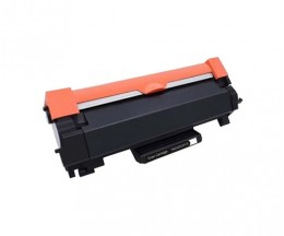 Toner Compatible Brother TN-2410 / TN-2420 Noir ~ 3.000 Pages
