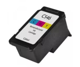Cartouche Compatible Canon CL-546 Couleur 9ml ~ 180 Pages
