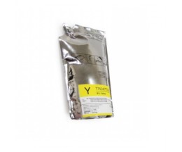 Cartouche Compatible Epson T741400 Jaune 1.000ml