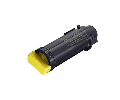 Toner Compatible Xerox 106R03692 Jaune ~ 4.300 Pages