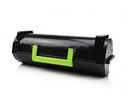 Toner Compatible Lexmark 56F0XA0 Noir ~ 20.000 Pages