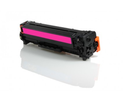 Toner Compatible Canon 054H Magenta ~ 2.300 Pages