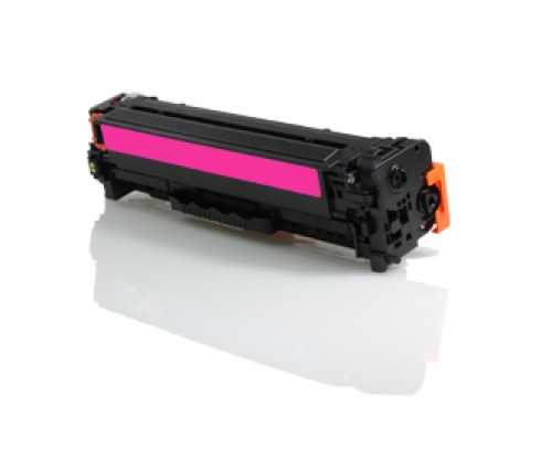 Toner Compatible Canon 054H Magenta ~ 2.300 Pages