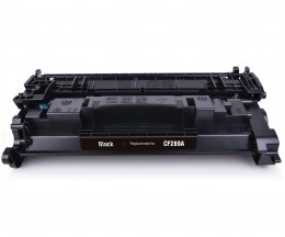Toner Compatible HP 89A Noir ~ 5.000 Pages