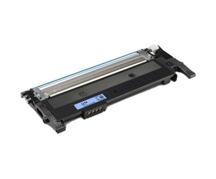 Toner Compatible HP 117A Cyan ~ 700 Pages
