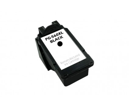 Cartouche Compatible Canon PG-560 XL Noir 14.3ml ~ 400 Pages