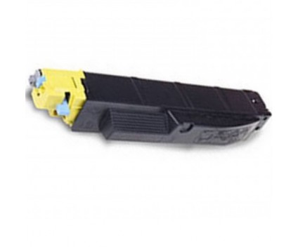 Toner Compatible Kyocera TK 5345 Jaune ~ 9.000 Pages