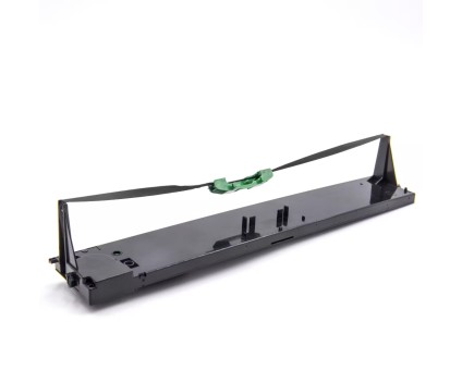 Ruban Compatible Tally Genicom 043393 Noir ~ 10.000.000 Caractères