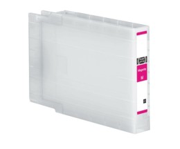 Cartouche Compatible Epson T9073 Magenta 120ml ~ 7.000 pages