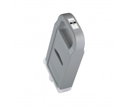 Cartouche Compatible Canon PFI-710 / PFI-310 / PFI-110 BK Noir 700ml