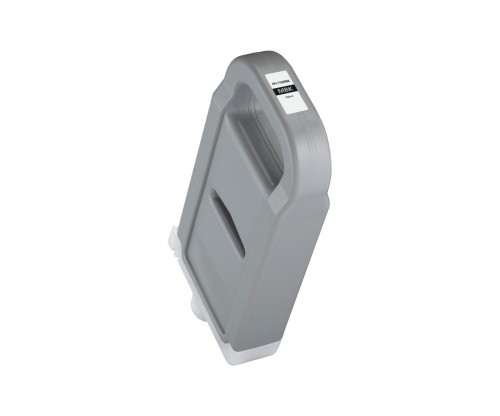 Cartouche Compatible Canon PFI-710 / PFI-310 / PFI-110 MBK Mat Noir 700ml