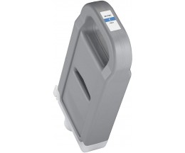 Cartouche Compatible Canon PFI-710 / PFI-310 / PFI-110 C Cyan 700ml