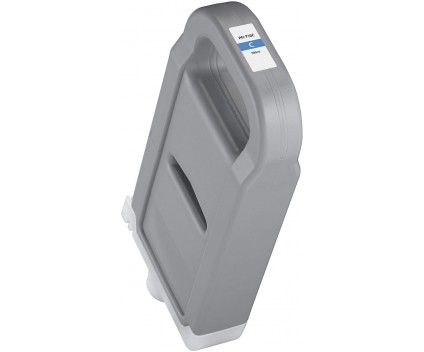 Cartouche Compatible Canon PFI-710 / PFI-310 / PFI-110 C Cyan 700ml